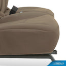 Molded Tailored Seat Cover - Premium Seat Covers