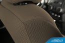 Molded Tailored Seat Cover - Premium Seat Covers