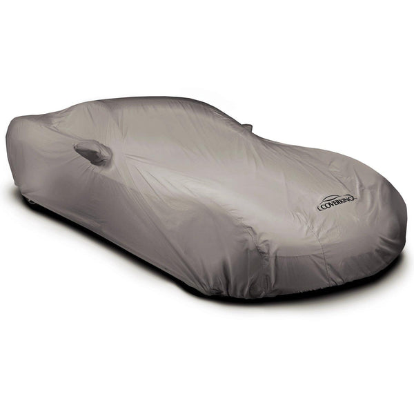 Coverking moving deals blanket car cover