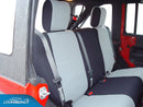 Neoprene Tailored Seat Covers - Premium Seat Covers