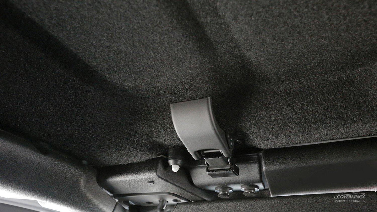 Coverking TopLiner for Jeep - Hardtop Insulation Kit
