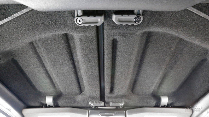 Coverking TopLiner for Jeep Hardtop Insulation Kit