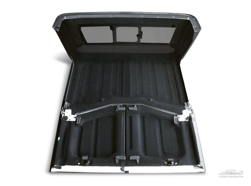 Coverking TopLiner for Jeep - Hardtop Insulation Kit