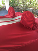 Coverking Satin Stretch Indoor Custom Car Cover for Shelby Cobra