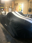 Coverking Satin Stretch Indoor Custom Car Cover for Shelby Cobra