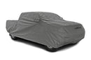 Mosom Plus Car Covers - Premium Seat Covers