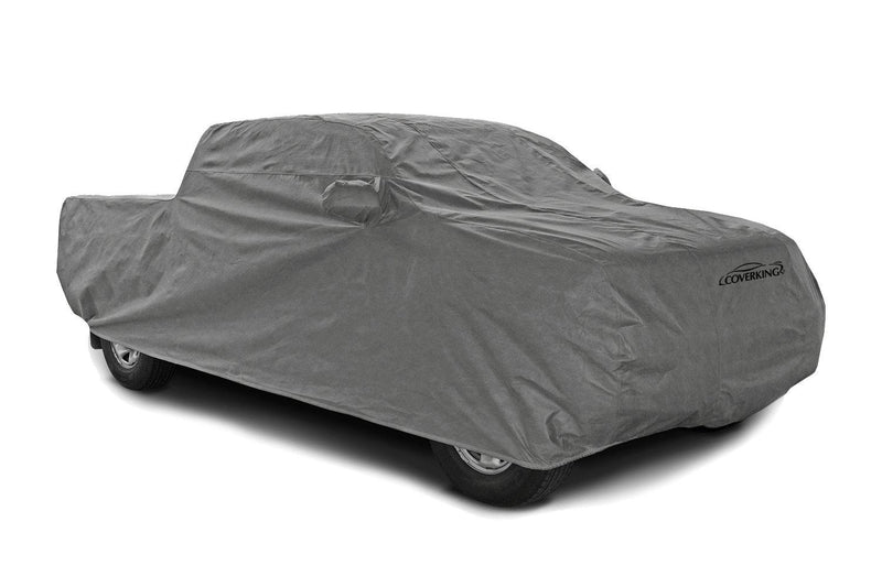 Mosom Plus Car Covers - Premium Seat Covers