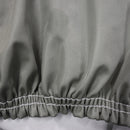 Autobody Armor Car Covers - Premium Seat Covers