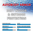 Autobody Armor Car Covers - Premium Seat Covers