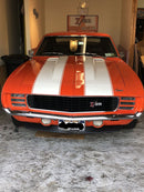 Coverking Satin Stretch Indoor Custom Car Cover for Chevrolet Camaro