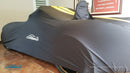 Coverking Satin Stretch Indoor Custom Car Cover for Shelby Cobra