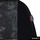 Kryptek Camo Neosupreme Tailored Seat Covers - Premium Seat Covers