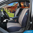 Saddleblanket Tailored Seat Covers - Premium Seat Covers