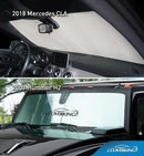 Coverking Custom Sunshield - Made to Order - Premium Seat Covers