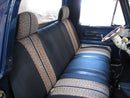 Saddleblanket Tailored Seat Covers - Premium Seat Covers