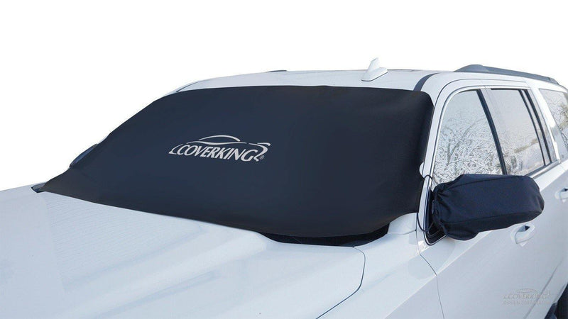 Coverking Custom Frostshield Protector - Made to Order - Premium Seat Covers