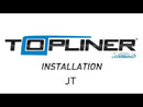 Coverking TopLiner for Jeep - Hardtop Insulation Kit
