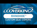 Rhinohide Tailored Seat Covers