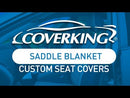 Saddleblanket Tailored Seat Covers