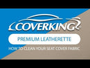Premium Leatherette Tailored Seat Covers