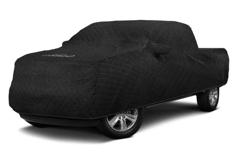 Moving Blanket Custom Car Cover Made to Order
