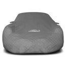 Moving Blanket Custom Car Cover - Made to Order - Premium Seat Covers