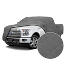 Moving Blanket Custom Car Cover - Made to Order - Premium Seat Covers