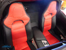 Premium Leatherette Tailored Seat Covers - Premium Seat Covers