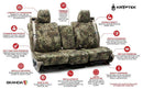 Kryptek Ballistic Custom Tailored Seat Covers - Premium Seat Covers