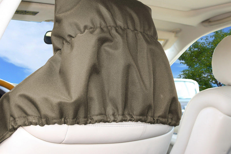 Bucket Seat Cover / Seat Shield - Premium Seat Covers