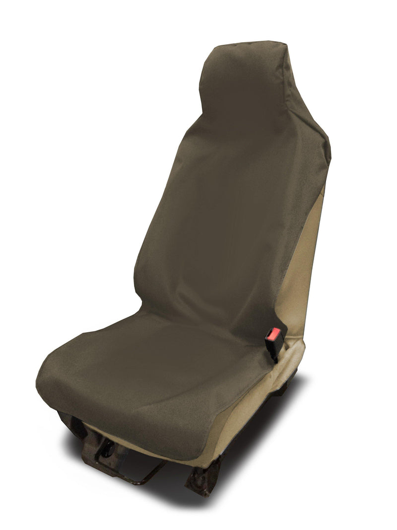 Bucket Seat Cover / Seat Shield - Premium Seat Covers